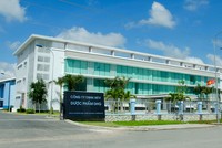 DHG tập trung phát triển thị trường nội địa