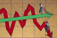 Khối ngoại ép thị trường do... sợ dịch?