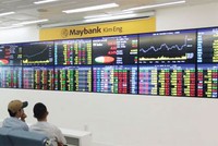 Trong kịch bản tốt, VN-Index có thể vượt mốc 650 điểm