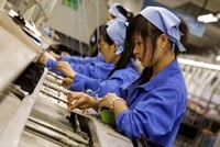 Số lượng đơn hàng mới tháng 10 tăng trưởng tháng thứ 2 liên tiếp - Ảnh: Internet