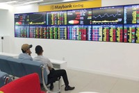 Động lực chung hiện nay ở mức chung bình