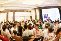 Dân Sài Gòn sốt với căn hộ Vinhomes Central Park