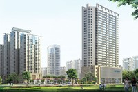 Dự án FLC Garden City (Nam Từ Liêm, Hà Nội)
dự kiến mở bán vào cuối năm nay