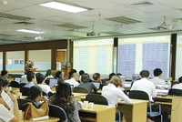 Những cổ phiếu có tính cơ bản, có dự báo kết quả kinh doanh khả quan sẽ thu hút NĐT