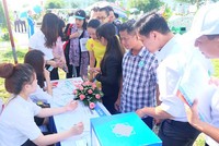 141 căn nhà được giao dịch thành công kể từ ngày mở bán