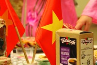 Vinacafé lần thứ 4 liên tiếp đạt thương hiệu quốc gia