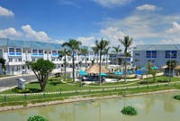 Mega Ruby – điểm đến của những khách hàng ưa thích cuộc sống yên bình, tách biệt khỏi sự ồn ào của phố thị