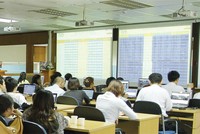 Chứng khoán 2014: Của thiên trả địa