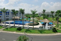 Mega Ruby – một sản phẩm BĐS đang được khách hàng săn đón