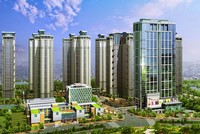 FECON khởi đầu năm 2015 bằng hàng loạt các dự án mới