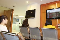 Chứng khoán tháng 2, cơ hội tăng hiện hữu