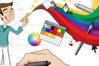 Báo Đầu tư tuyển nhân viên thiết kế đồ họa