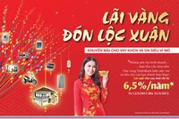 VietinBank giảm lãi suất cho vay sản xuất kinh doanh