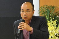 Ông Hoàng Mạnh Huy
