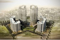 Triển lãm bất động sản Land24