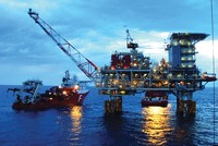 Nhiều doanh nghiệp ngành dầu khí vẫn có kết quả kinh doanh khả quan, bất chấp ảnh hưởng từ giá dầu giảm