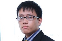 Ông Nguyễn Thế Minh