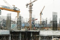 Goldmark City dự kiến tăng đến 5% giá bán hiện tại