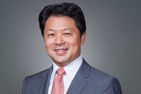 Andy Ho, Giám đốc điều hành kiêm Trưởng bộ phận đầu tư Tập đoàn VinaCapital