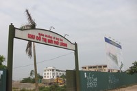 Bị bêu danh, nhiều doanh nghiệp đã đóng thuế đất