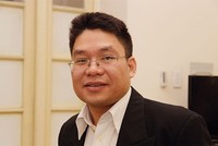 TSKH Nguyễn Thành Long, Phó chủ tịch UBCK 