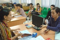 Vẫn còn nhiều vướng mắc về chính sách thuế cần được tháo gỡ (Ảnh minh họa: internet)