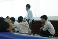 Ám ảnh “ngày thứ Hai đen tối”