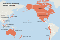 Nội dung tóm tắt của TPP