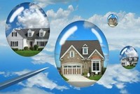 Bộ trưởng Trịnh Đình Dũng: Chưa lo bong bóng bất động sản