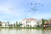 Lộ diện “Top 10 khu đô thị đáng sống nhất Việt Nam”