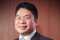 Ông Nguyễn Thành Long, tân Chủ tịch HNX