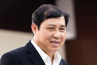 Ông Huỳnh Đức Thơ, Chủ tịch UBND TP. Đà Nẵng 