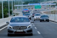 Mức trách nhiệm bảo hiểm bắt buộc của chủ xe cơ giới là 100 triệu đồng/1 người/1 vụ tai nạn. Ảnh minh hoạ. Nguồn: Internet