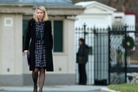 CEO Marissa Mayer của Yahoo cũng là một nhân viên cũ của Google