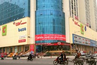 Xây vượt 64 căn hộ, chủ đầu tư Dự án Hồ Gươm Plaza bị phạt 3 tỷ đồng