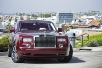 Bật mí 7 bí mật ít biết về siêu xe Rolls-Royce 