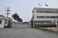 Công ty Tango Candy đã trở lại hoạt động sản xuất – kinh doanh bình thường
