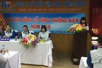 Năm 2015, HĐQT ITQ không nhận thù lao