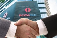 Quý I/2016, Techcombank lãi 582 tỷ đồng, tăng 42,7% cùng kỳ