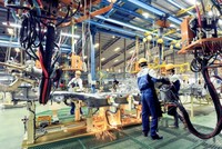 Dự án lắp ráp xe Hyundai Tân Phú nguy cơ bị thu hồi 