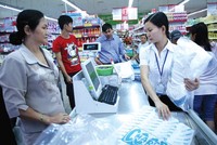 Sài Gòn Co.op Mart “sảy chân” trong thương vụ mua lại Big C Việt Nam được xem là tin vui với hàng Thái Lan.