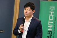 Anthony Tan cho rằng làm doanh nghiệp là để tạo ra hạnh phúc cho mọi người. Ảnh: DNA.