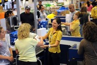 Người tiêu dùng Mỹ ngày càng ít đến các trung tâm thương mại lớn để mua sắm 