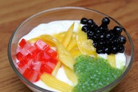 Sinh viên 'hốt bạc' ngày hè từ đồ giải khát online