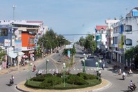 Phê chuẩn nhân sự tỉnh Ninh Thuận