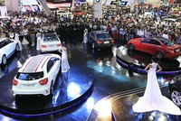 Không chỉ chịu thuế cao, những dòng xe có dung tích động cơ lớn sắp tới có thể sẽ phải chịu thêm phí môi trường