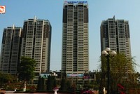 Mở bán các căn hộ đẹp nhất tòa tháp HP Landmark Tower
