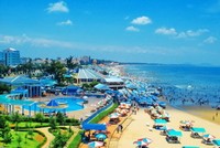 Xếp hạng khu du lịch, điểm du lịch theo tiêu chuẩn quốc gia