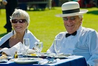 Người Mỹ thành triệu phú nhờ chăm chỉ