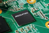 MediaTek là một trong những nhà sản xuất vi xử lý di động lớn nhất hiện nay